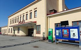 Kampuksen Tähti